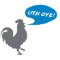 Uth Oye! Logo