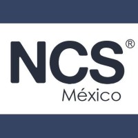 NCS México Logo