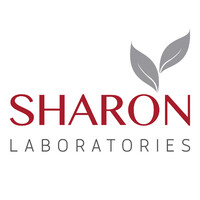 Sharon Laboratories Logo