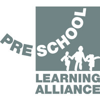 Pre-school Learning Alliance Logo