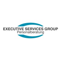 EXECUTIVE SERVICES GROUP Gesellschaft für Unternehmensberatung mbH Logo