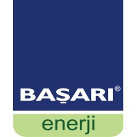 Başarı Enerji ve Savunma Teknolojileri Logo