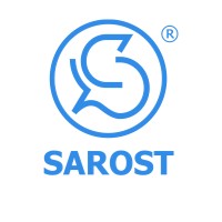 SAROST S.A. Logo