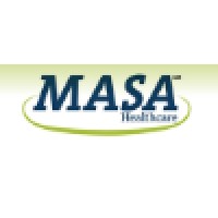 MASA Healthcare Logo