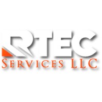 RTEC Services, LLC Logo