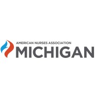 ANA-Michigan Logo