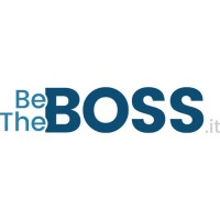 BeTheBoss.it Logo