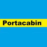 Portacabin Logo