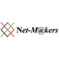 Net-Makers Limited Logo