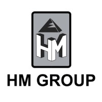 HM Constructions Logo