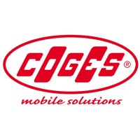 Coges Mobile Solutions Logo