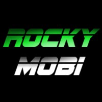 RockyMobi Logo
