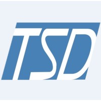 Team Source Display Logo