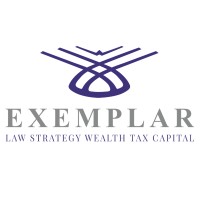 Exemplar Companies, PBC Logo
