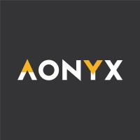 Aonyx Ltd Logo
