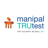 Manipal TRUtest Logo