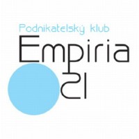 Podnikatelský klub Empiria 21 Logo