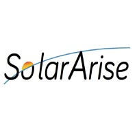 SolarArise India Projects Pvt Ltd Logo