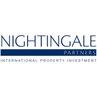 Nightingale Partners Ltd Logo