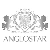 ANGLOSTAR Logo