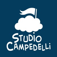 Studio Campedelli Logo