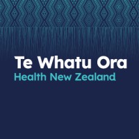 Te Whatu Ora Tairāwhiti Logo