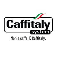 Caffitaly System S.p.A. Logo