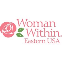 Woman Within Eastern USA Logo