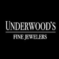 Underwoods Fine Jewelers Logo