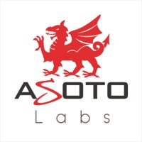 ASOTO Labs Logo