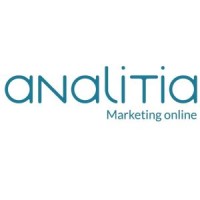 Analitia Marketing Online Logo