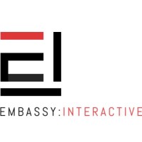Embassy: Interactive, LLC Logo