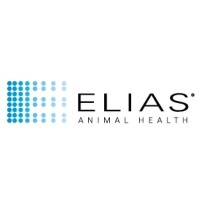 ELIAS Animal Health Logo