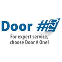Door # One Logo