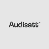 Audisatt Logo
