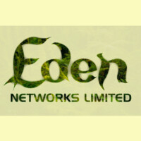 Eden Networks Limited Logo