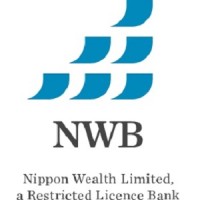 Nippon Wealth Limited, a Restricted Licence Bank Logo