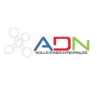 ADN Soluciones Integrales Logo
