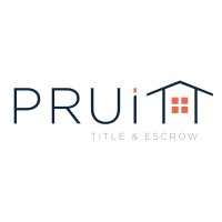 Pruitt Title, LLC Logo