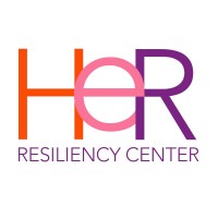 HER Resiliency Center Logo