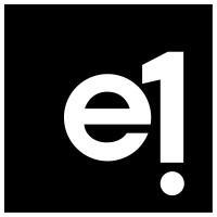 e1 Audiovisual Technologies Logo