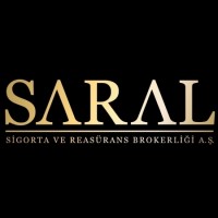 Saral Sigorta & Reasürans Brokerliği A.Ş. Logo