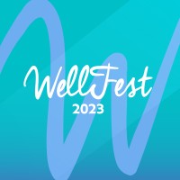 WellFest Logo