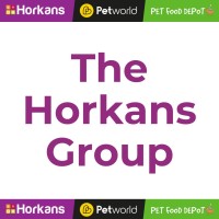 Horkans Group Logo
