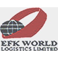 EFK World Logistics Limited Logo