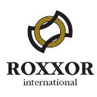 Roxxor International Logo