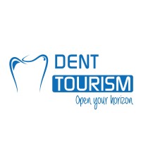 Denttourism Logo