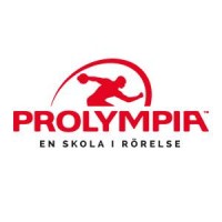Prolympia (Ulno AB,Prolympia AB,GAAB,NCIVAB) Logo