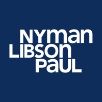 Nyman Libson Paul Logo