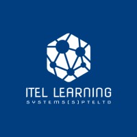 ITEL Learning Systems Logo